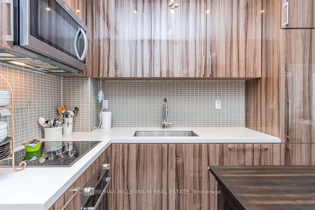 Photo 13 of Unit 507, 1 Grandview Avenue, Markham, Thornhill — HOMEH