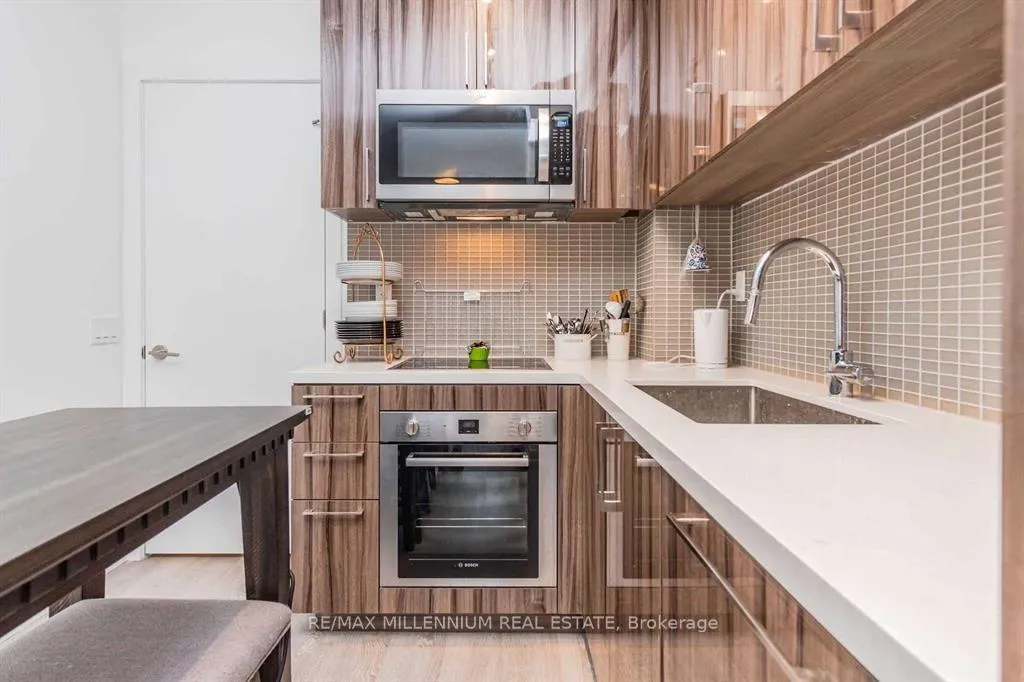 Photo 14 of Unit 507, 1 Grandview Avenue, Markham, Thornhill — HOMEH