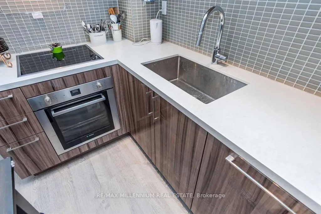 Photo 15 of Unit 507, 1 Grandview Avenue, Markham, Thornhill — HOMEH