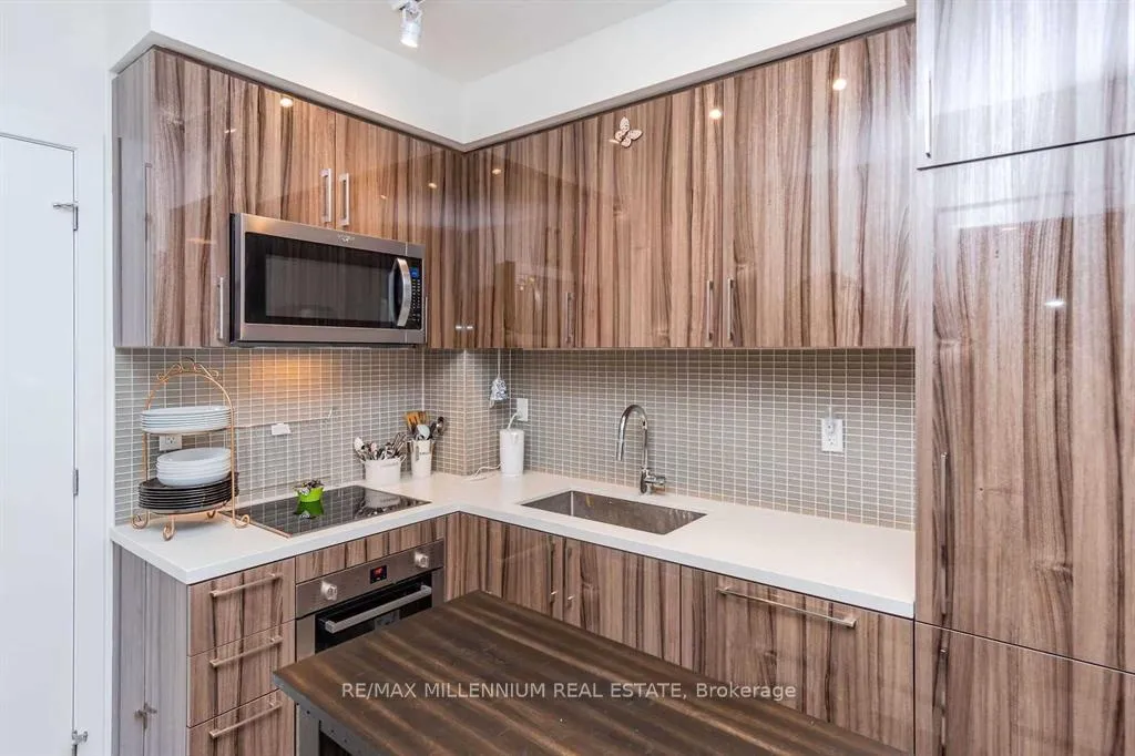 Photo 16 of Unit 507, 1 Grandview Avenue, Markham, Thornhill — HOMEH