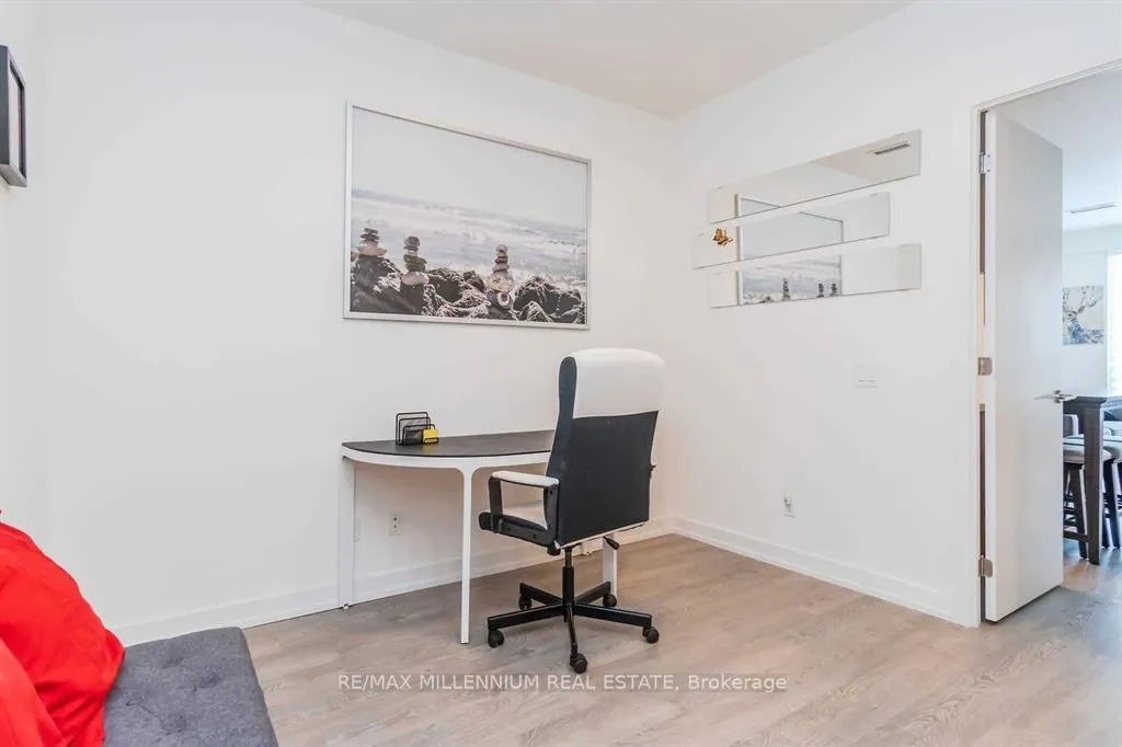 Photo 17 of Unit 507, 1 Grandview Avenue, Markham, Thornhill — HOMEH