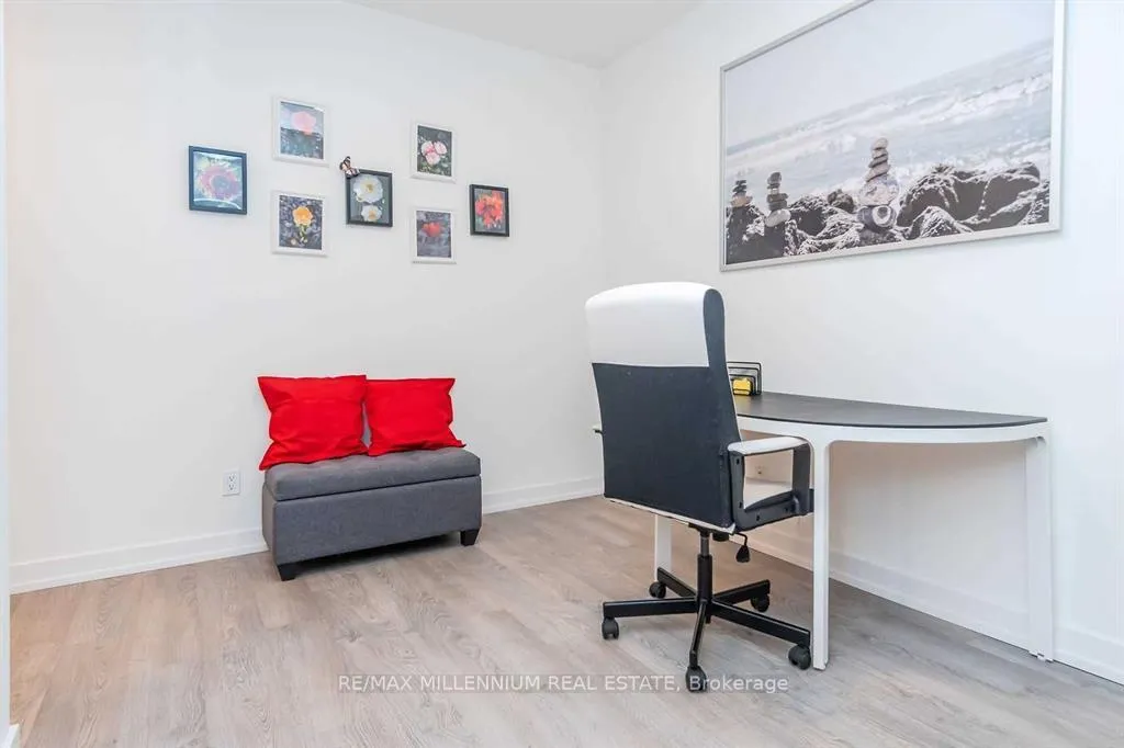 Photo 18 of Unit 507, 1 Grandview Avenue, Markham, Thornhill — HOMEH