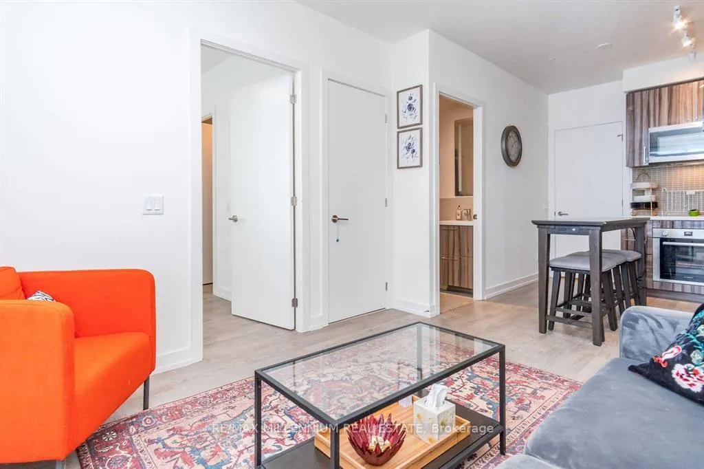 Photo 19 of Unit 507, 1 Grandview Avenue, Markham, Thornhill — HOMEH