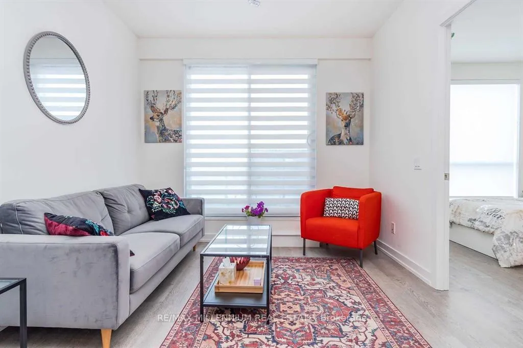 Photo 20 of Unit 507, 1 Grandview Avenue, Markham, Thornhill — HOMEH