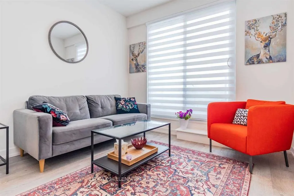 Photo 21 of Unit 507, 1 Grandview Avenue, Markham, Thornhill — HOMEH