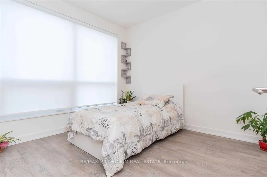Photo 23 of Unit 507, 1 Grandview Avenue, Markham, Thornhill — HOMEH