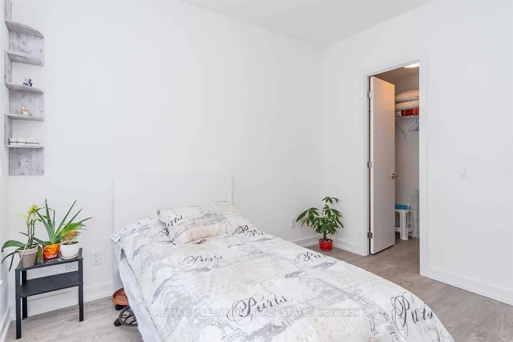 Photo 24 of Unit 507, 1 Grandview Avenue, Markham, Thornhill — HOMEH