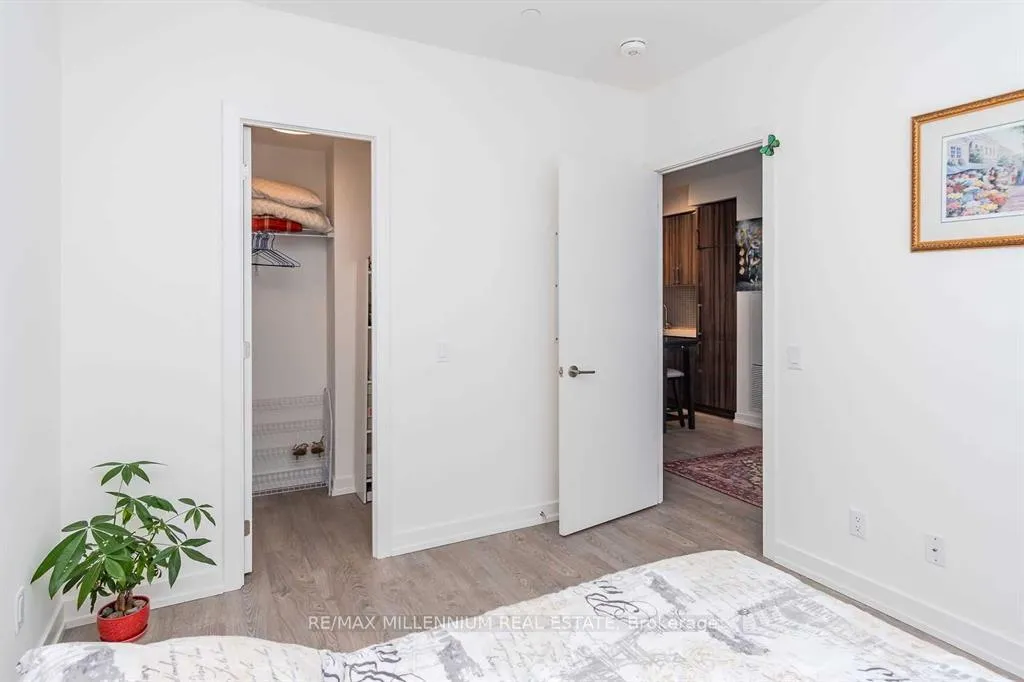 Photo 25 of Unit 507, 1 Grandview Avenue, Markham, Thornhill — HOMEH