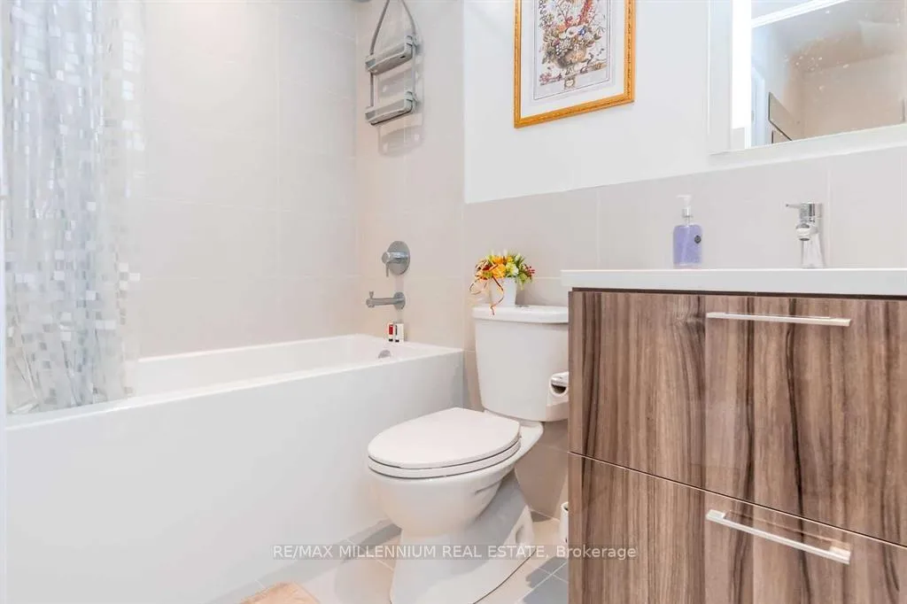 Photo 26 of Unit 507, 1 Grandview Avenue, Markham, Thornhill — HOMEH
