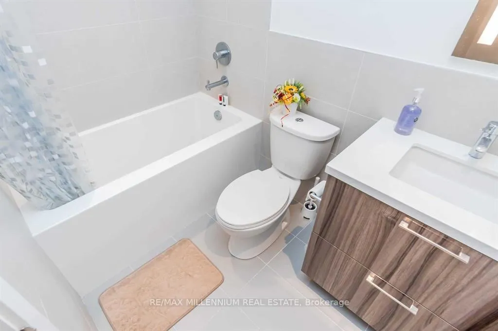 Photo 27 of Unit 507, 1 Grandview Avenue, Markham, Thornhill — HOMEH