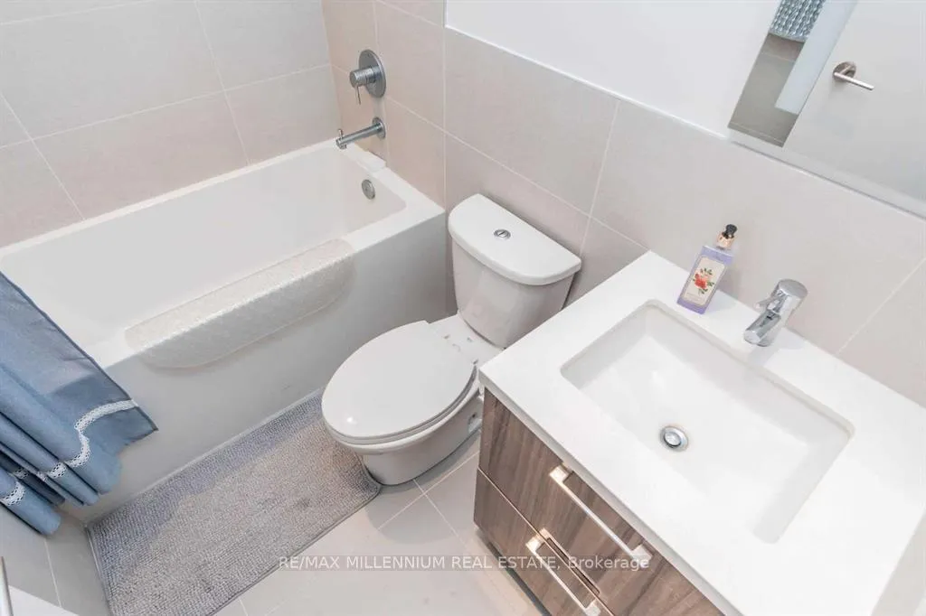 Photo 29 of Unit 507, 1 Grandview Avenue, Markham, Thornhill — HOMEH