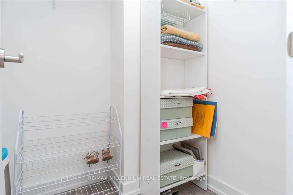 Photo 30 of Unit 507, 1 Grandview Avenue, Markham, Thornhill — HOMEH