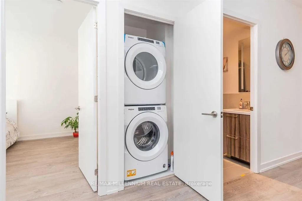 Photo 31 of Unit 507, 1 Grandview Avenue, Markham, Thornhill — HOMEH