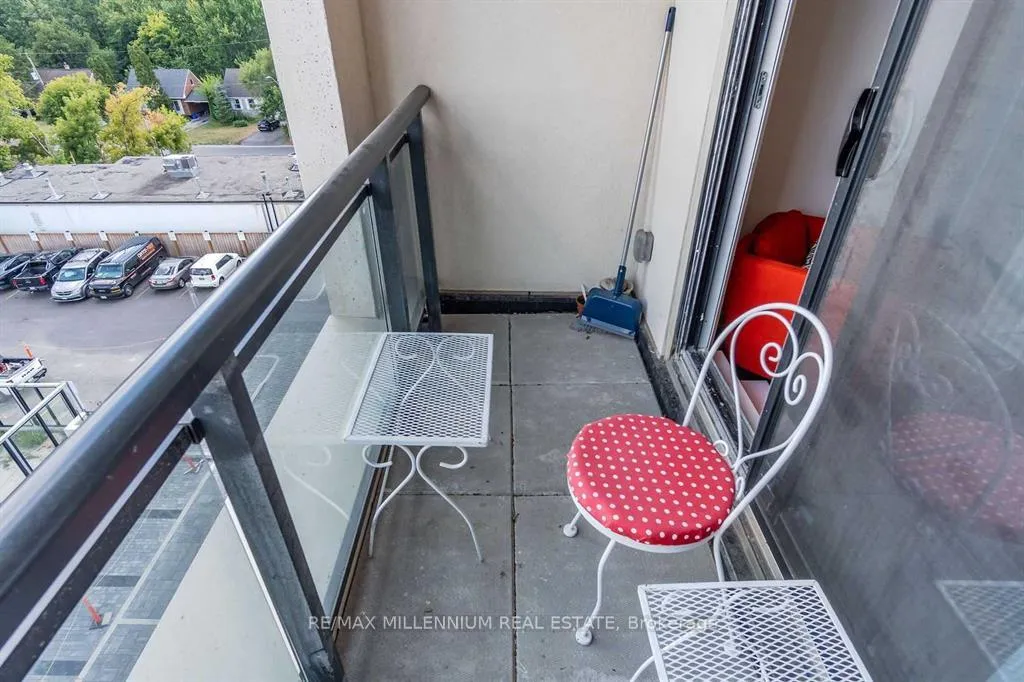 Photo 33 of Unit 507, 1 Grandview Avenue, Markham, Thornhill — HOMEH