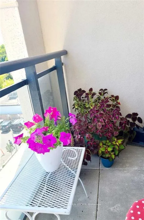 Photo 34 of Unit 507, 1 Grandview Avenue, Markham, Thornhill — HOMEH