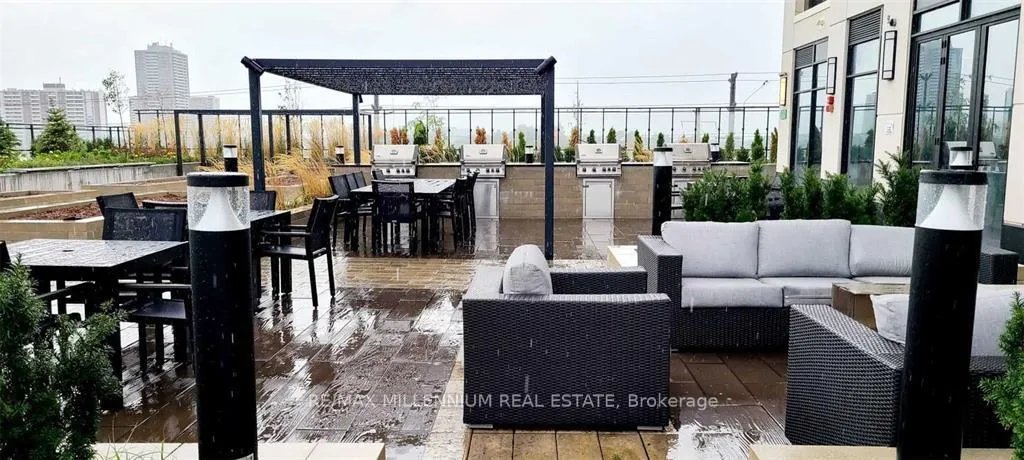Photo 35 of Unit 507, 1 Grandview Avenue, Markham, Thornhill — HOMEH