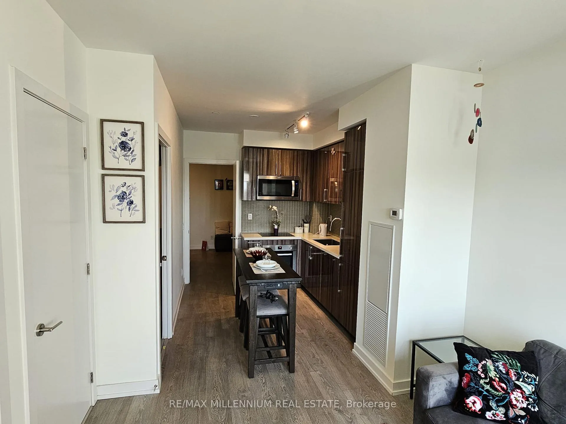 Photo 38 of Unit 507, 1 Grandview Avenue, Markham, Thornhill — HOMEH