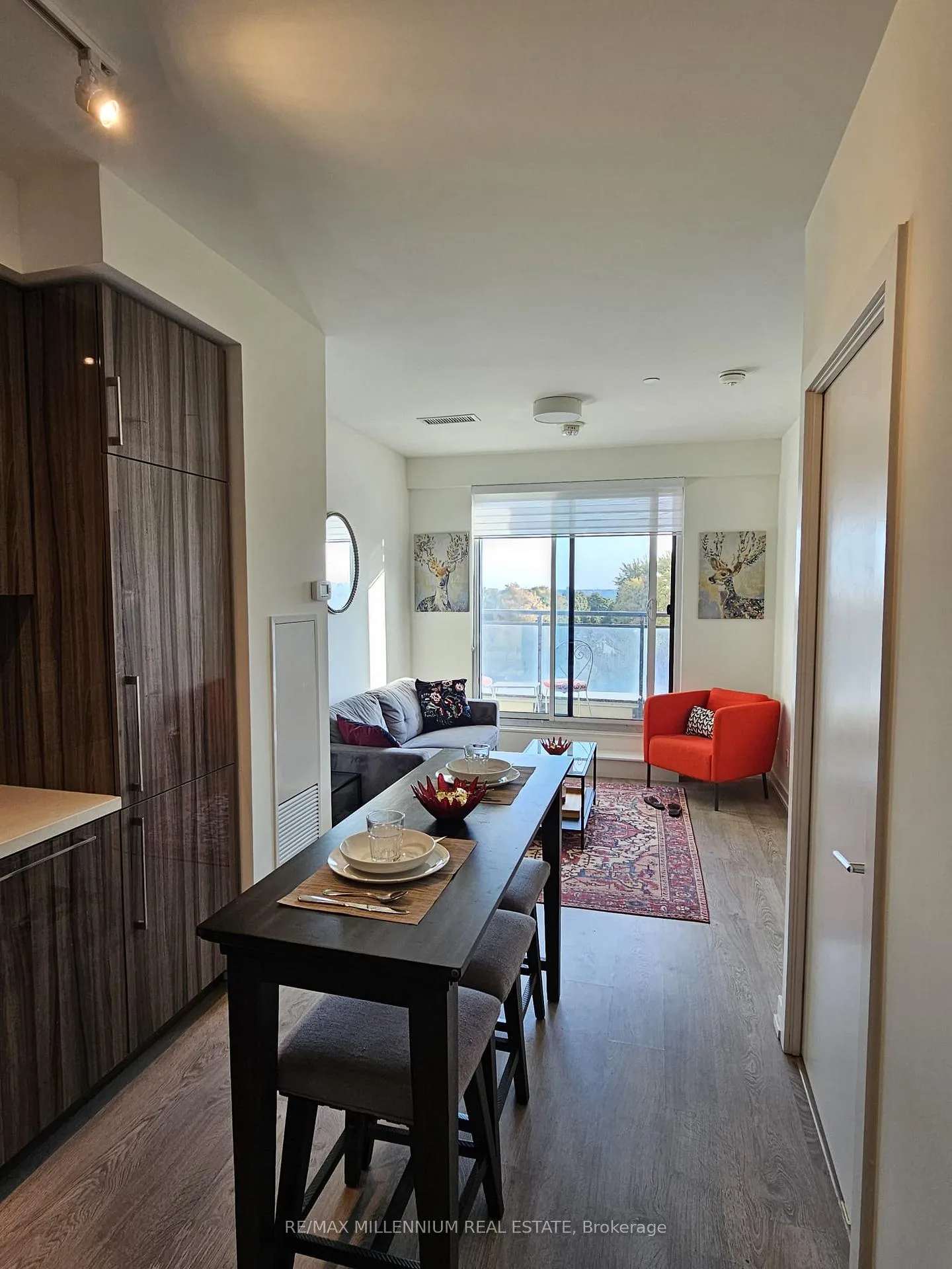 Photo 39 of Unit 507, 1 Grandview Avenue, Markham, Thornhill — HOMEH