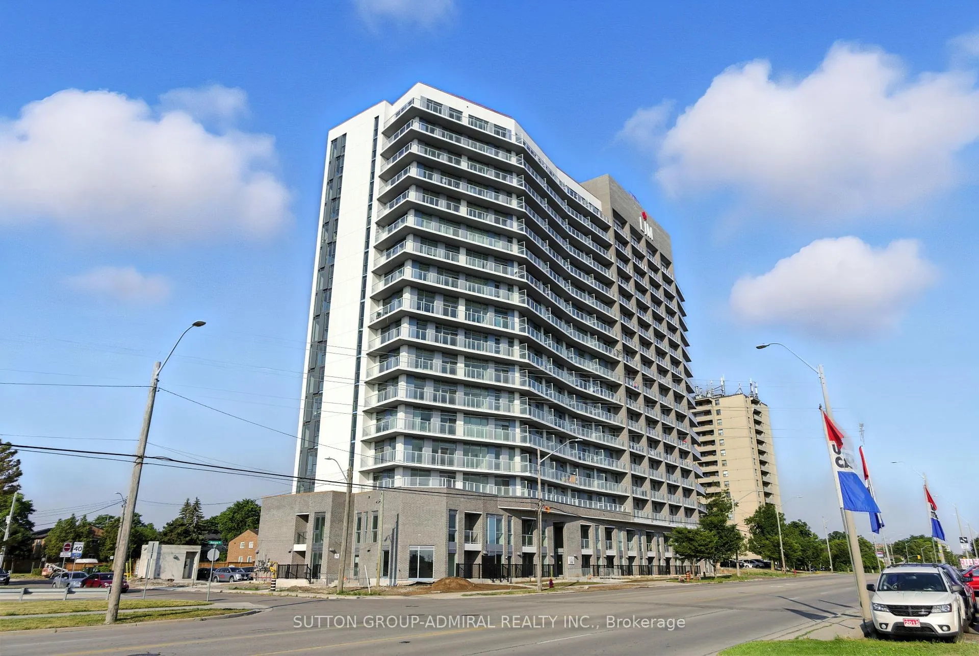 Photo 1 of Unit 1420, 2782 Barton Street E, Hamilton, Grayside — HOMEH