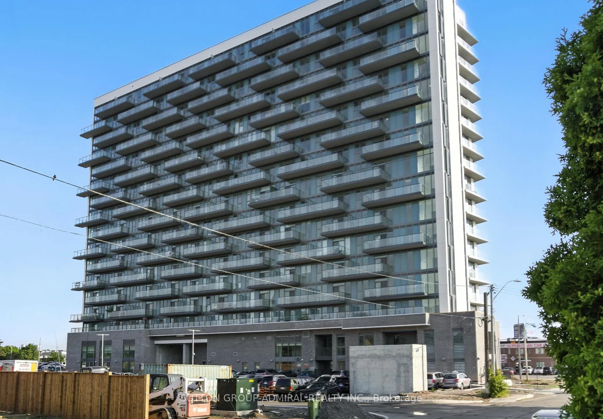 Photo 2 of Unit 1420, 2782 Barton Street E, Hamilton, Grayside — HOMEH