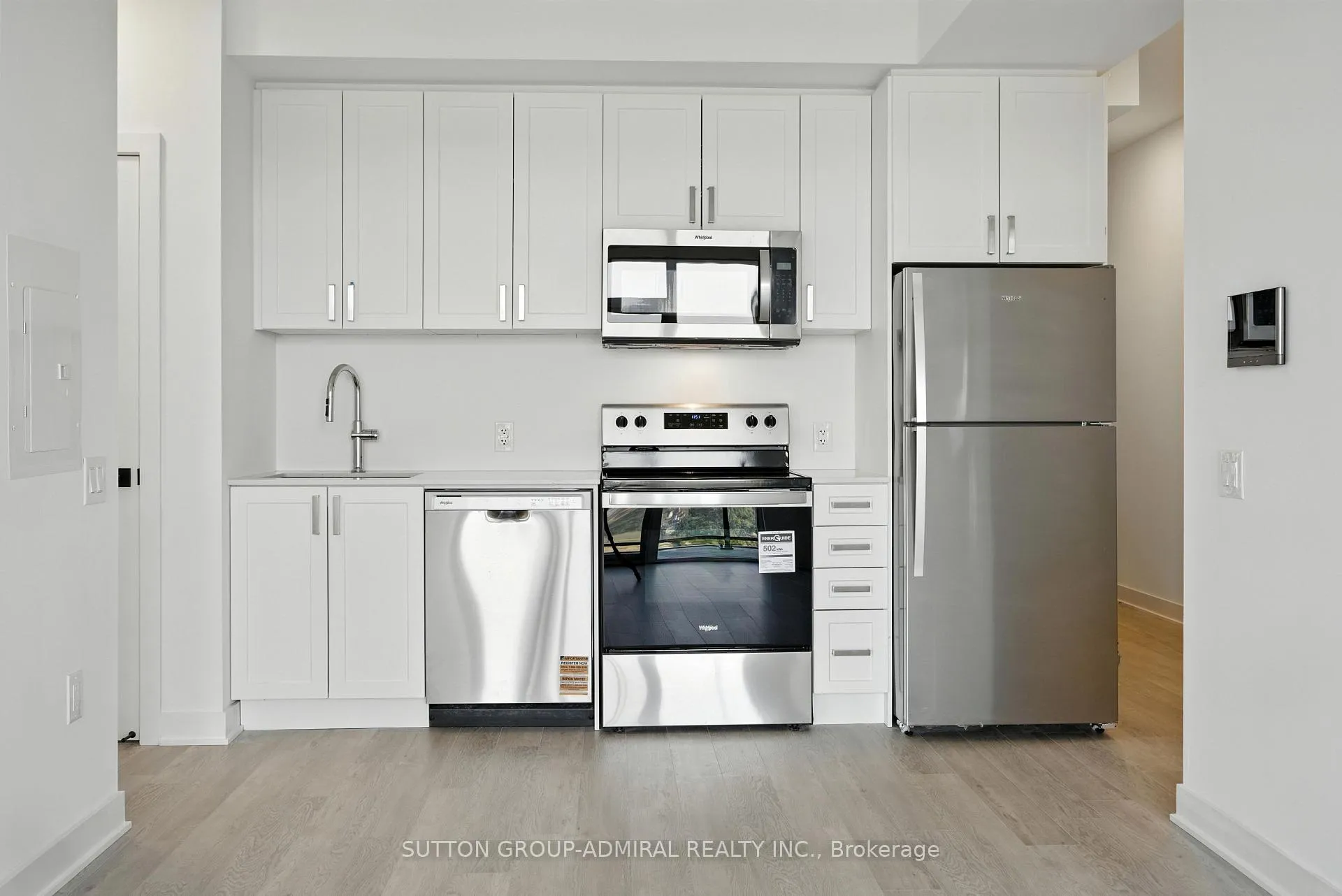 Photo 9 of Unit 1420, 2782 Barton Street E, Hamilton, Grayside — HOMEH