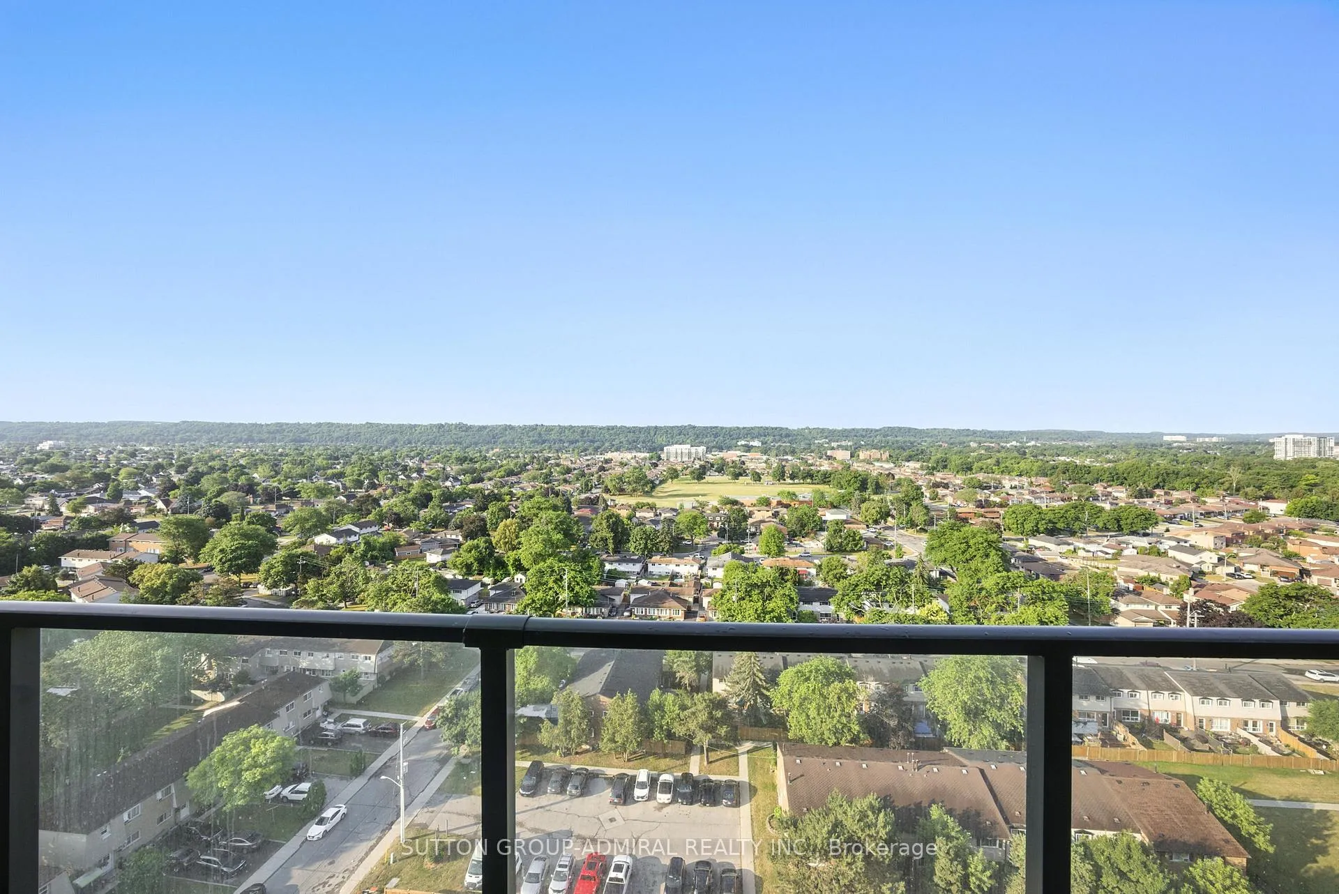 Photo 19 of Unit 1420, 2782 Barton Street E, Hamilton, Grayside — HOMEH