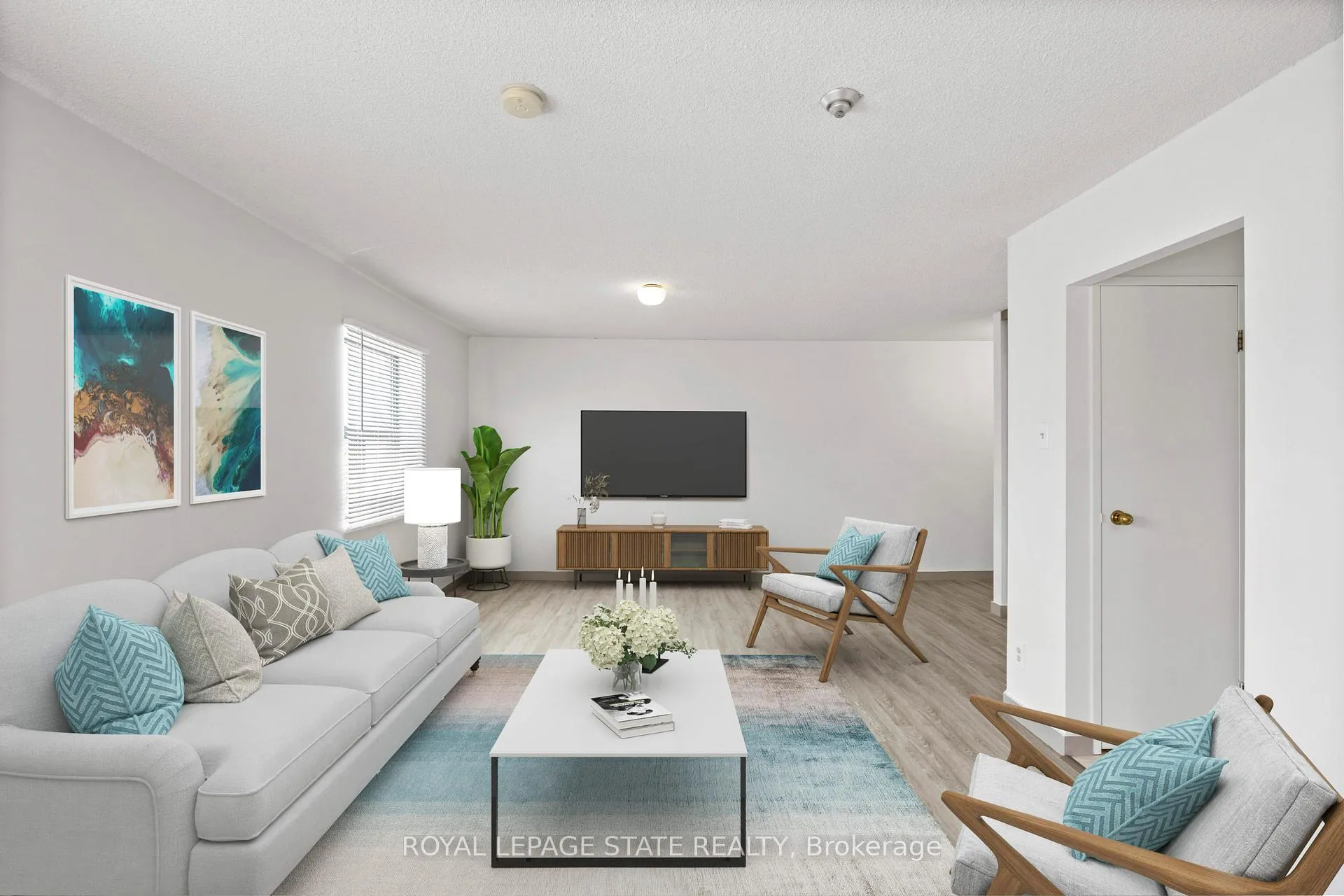 Photo 8 of Unit 309, 175 Hunter Street E, Hamilton, Corktown — HOMEH
