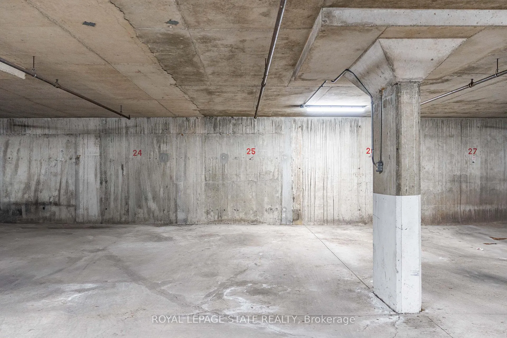 Photo 20 of Unit 309, 175 Hunter Street E, Hamilton, Corktown — HOMEH