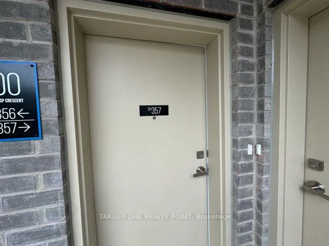 Photo 2 of Unit 357, 100 Honeycrisp Crescent, Vaughan, Vaughan Corporate Centre — HOMEH