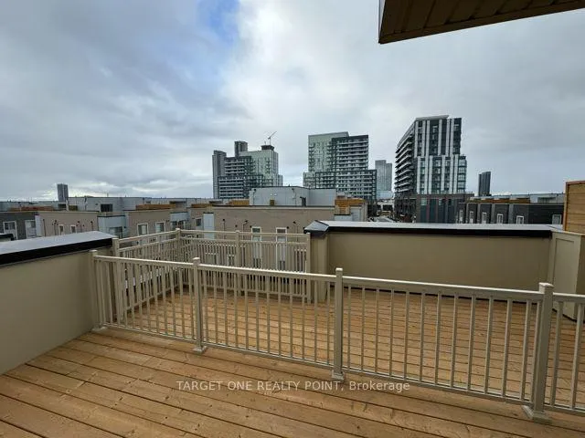Photo 14 of Unit 357, 100 Honeycrisp Crescent, Vaughan, Vaughan Corporate Centre — HOMEH