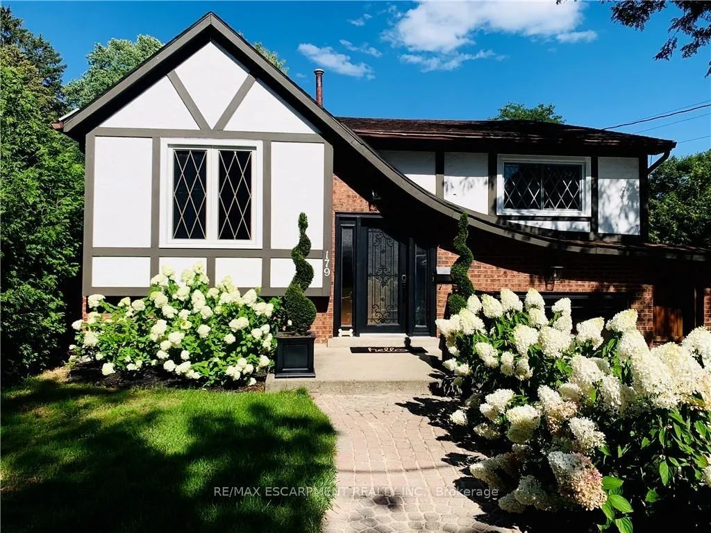 Photo 1 of 179 Orchard Drive, Hamilton, Ancaster — HOMEH