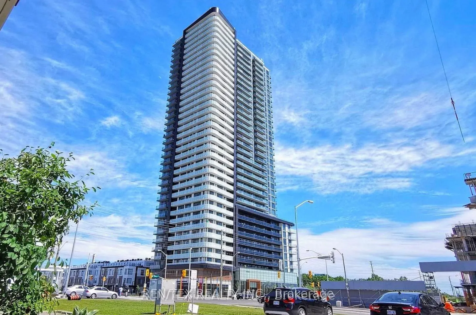 Photo 1 of Unit 1108, 7895 Jane Street, Vaughan, Concord — HOMEH