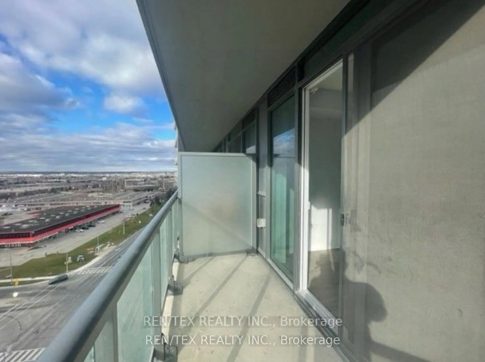 Photo 13 of Unit 1108, 7895 Jane Street, Vaughan, Concord — HOMEH