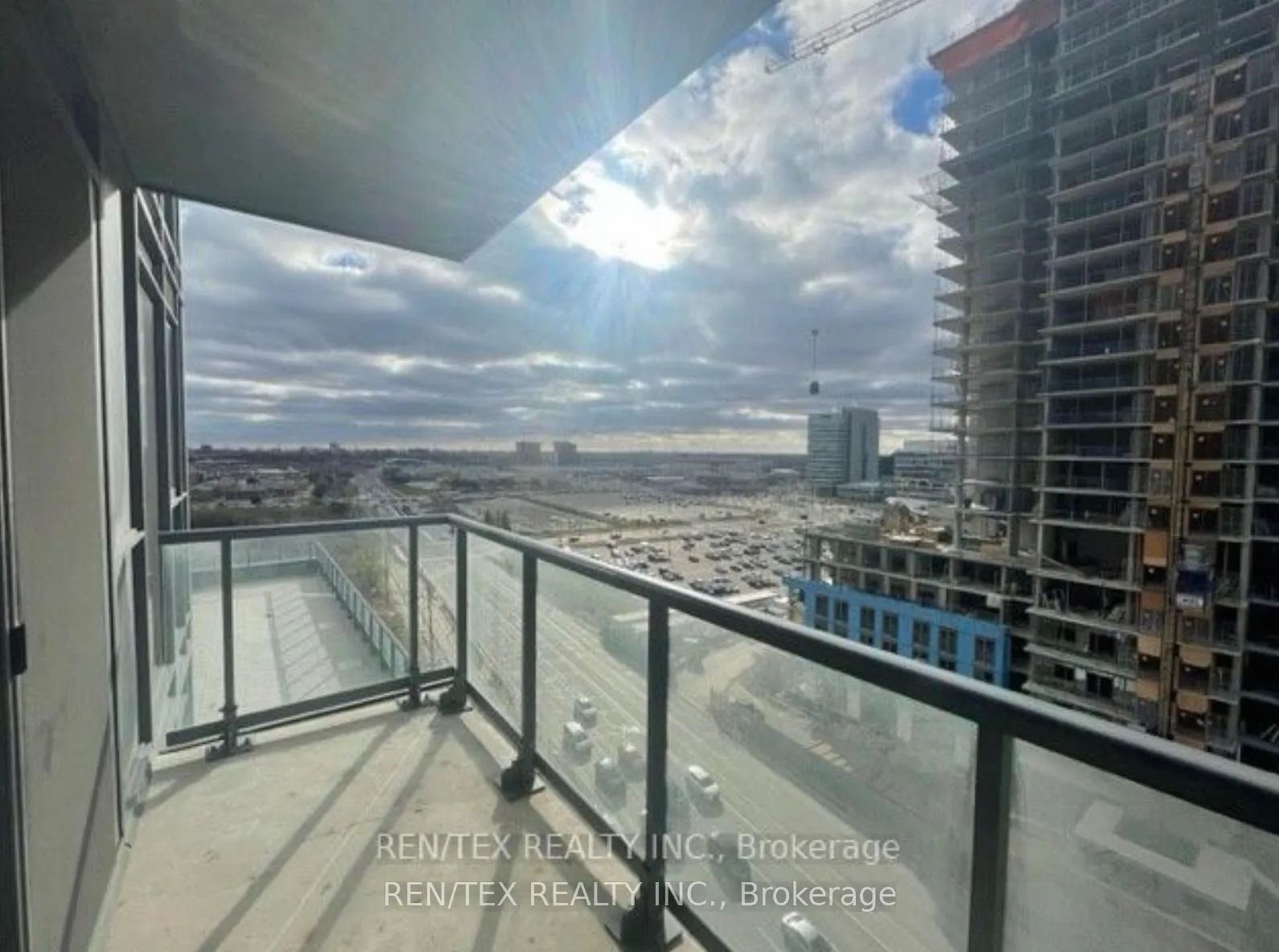 Photo 14 of Unit 1108, 7895 Jane Street, Vaughan, Concord — HOMEH
