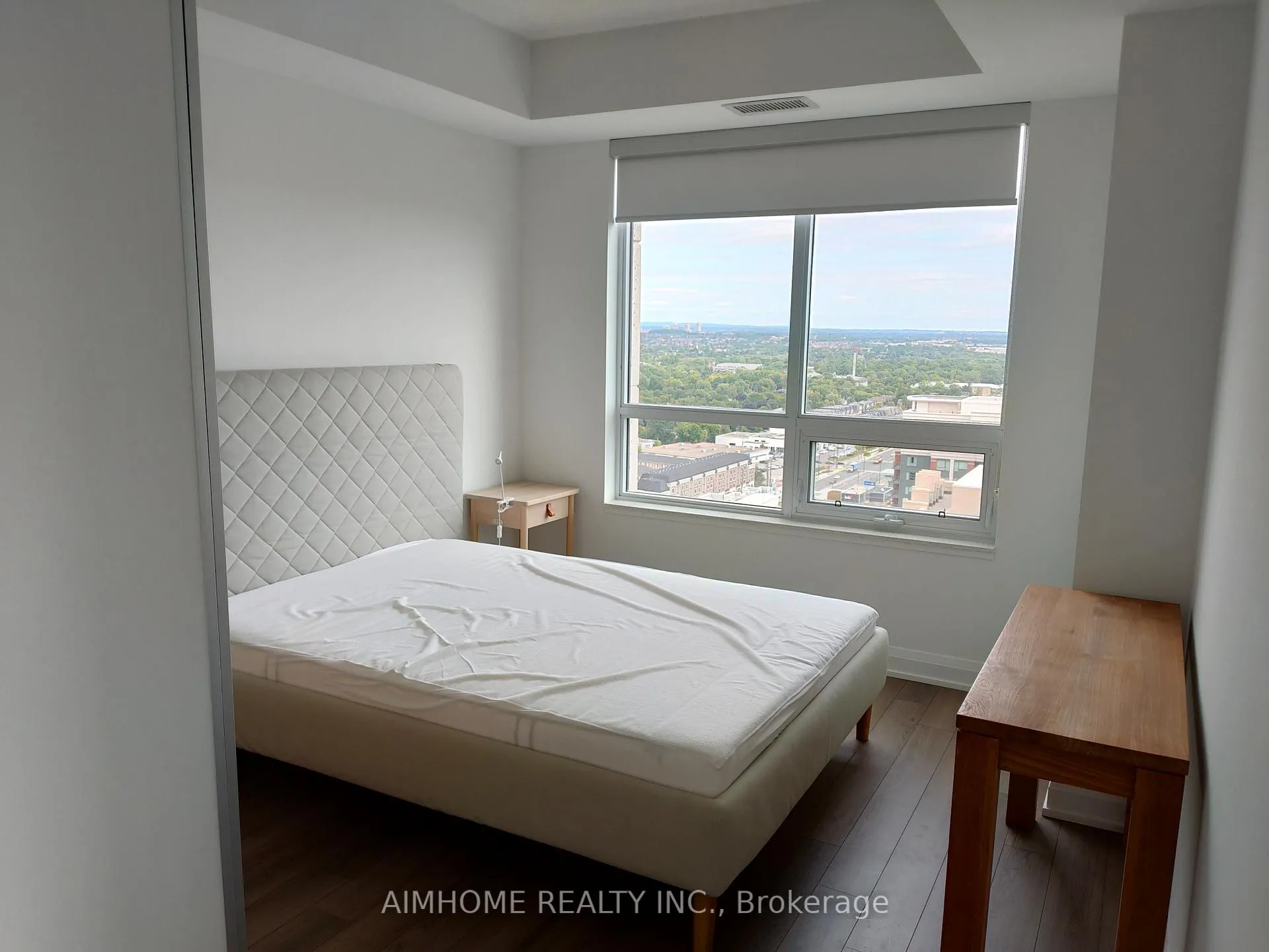 Photo 11 of Unit 2805, 15 Water Walk Drive, Markham, Unionville — HOMEH