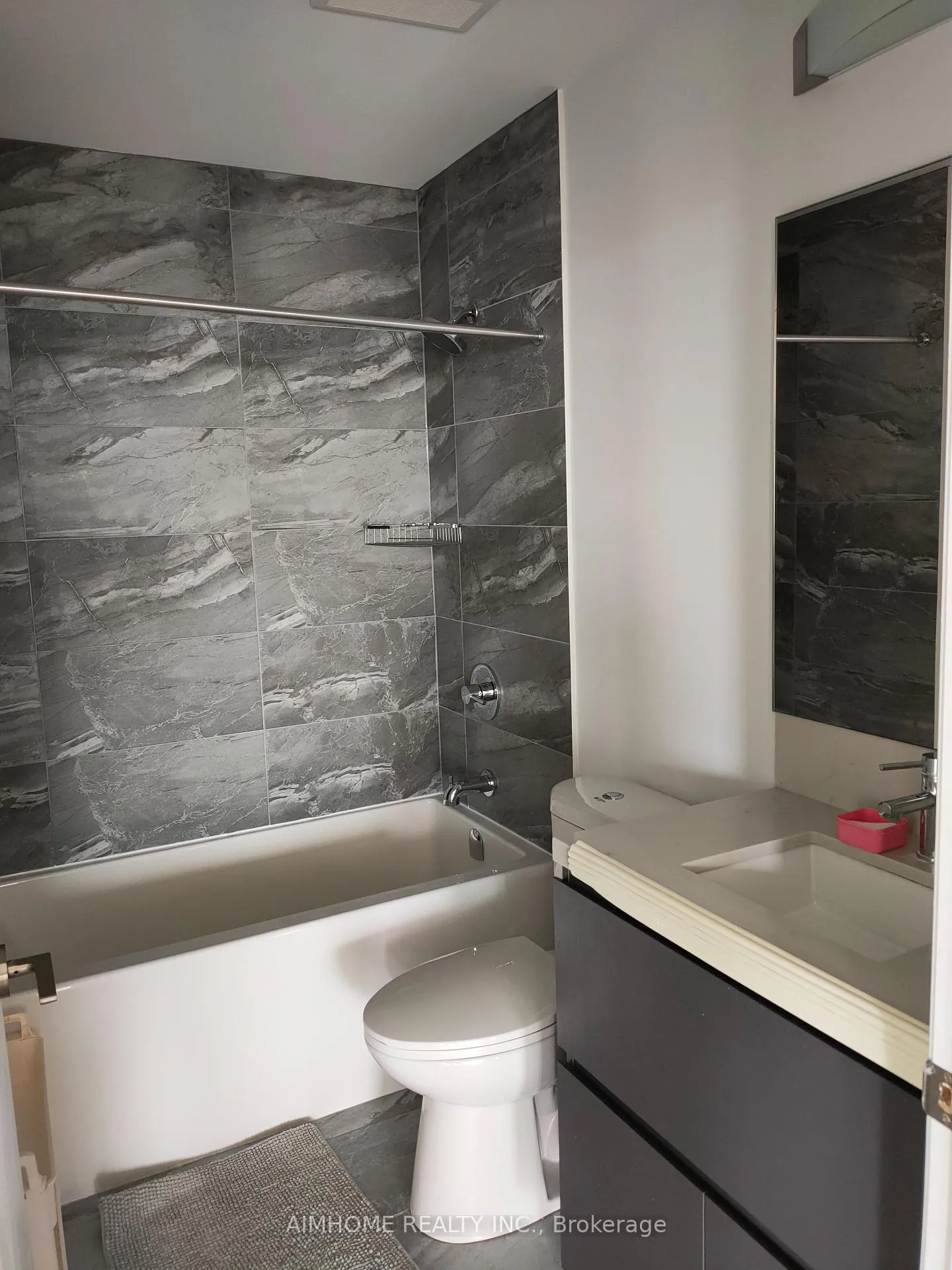 Photo 14 of Unit 2805, 15 Water Walk Drive, Markham, Unionville — HOMEH
