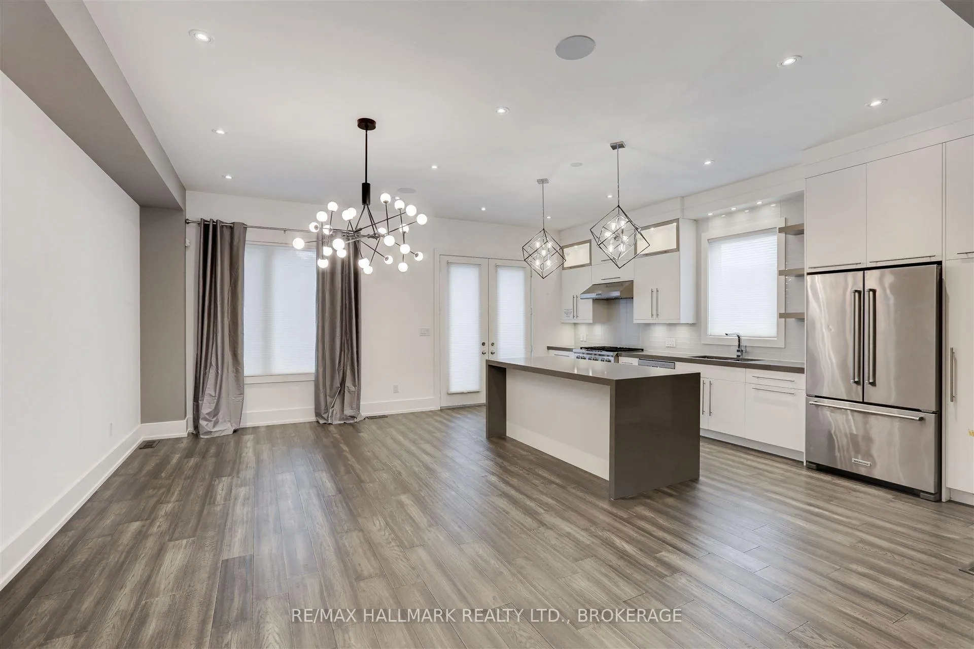 Photo 6 of 56 Joanith Drive, Toronto, O'Connor-Parkview — HOMEH