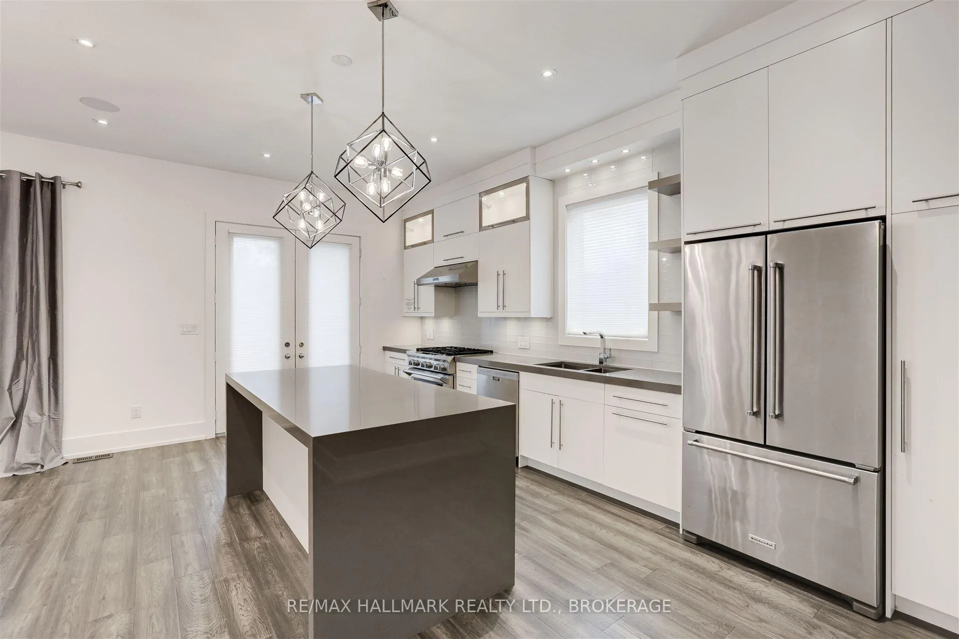 Photo 7 of 56 Joanith Drive, Toronto, O'Connor-Parkview — HOMEH