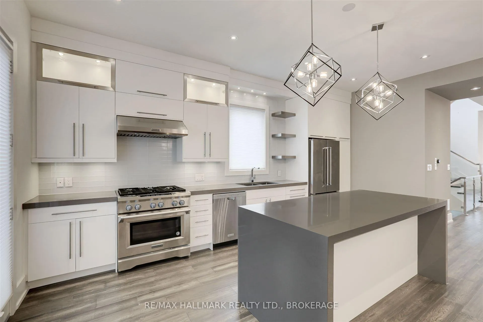 Photo 8 of 56 Joanith Drive, Toronto, O'Connor-Parkview — HOMEH