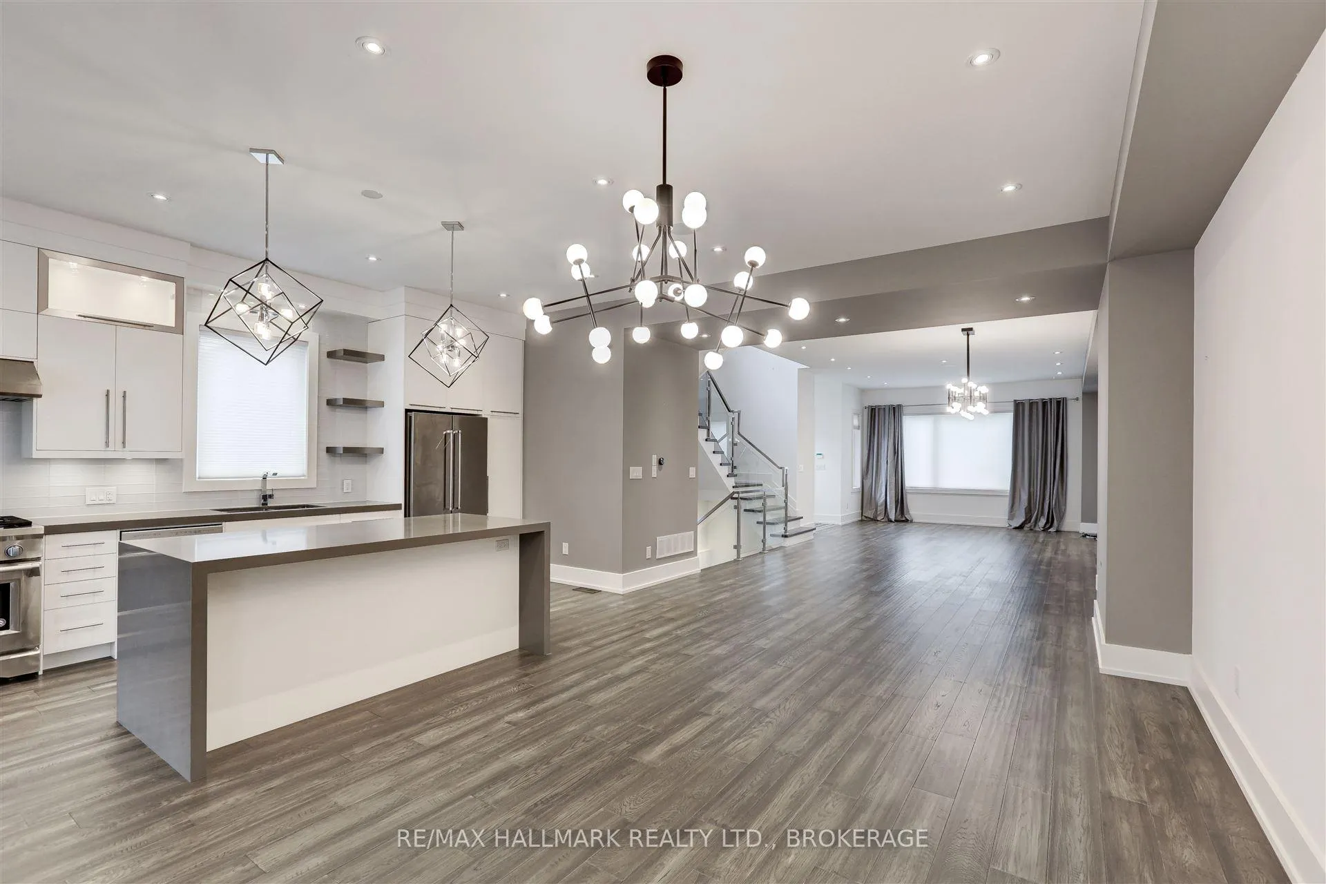 Photo 9 of 56 Joanith Drive, Toronto, O'Connor-Parkview — HOMEH