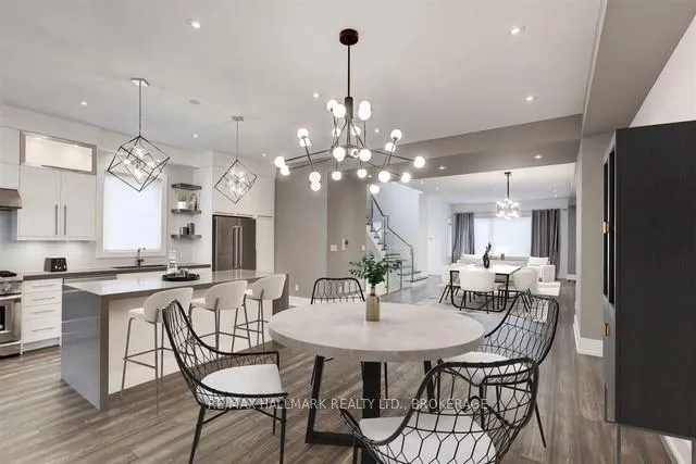 Photo 10 of 56 Joanith Drive, Toronto, O'Connor-Parkview — HOMEH