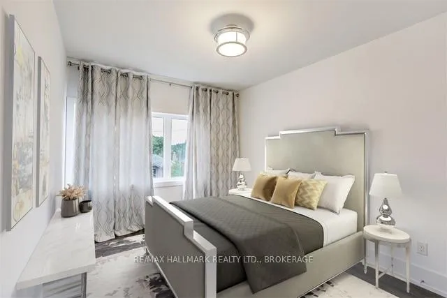 Photo 21 of 56 Joanith Drive, Toronto, O'Connor-Parkview — HOMEH