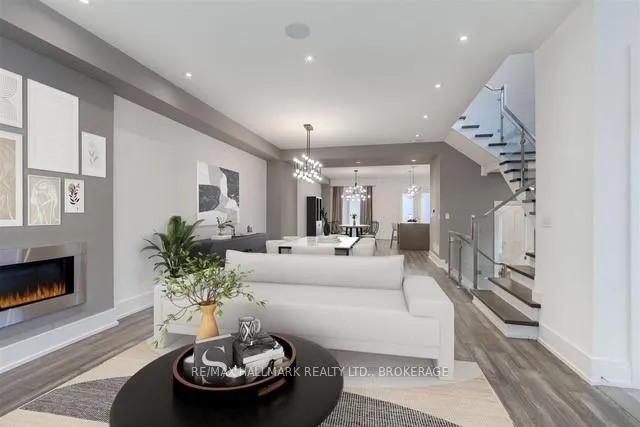 Photo 26 of 56 Joanith Drive, Toronto, O'Connor-Parkview — HOMEH