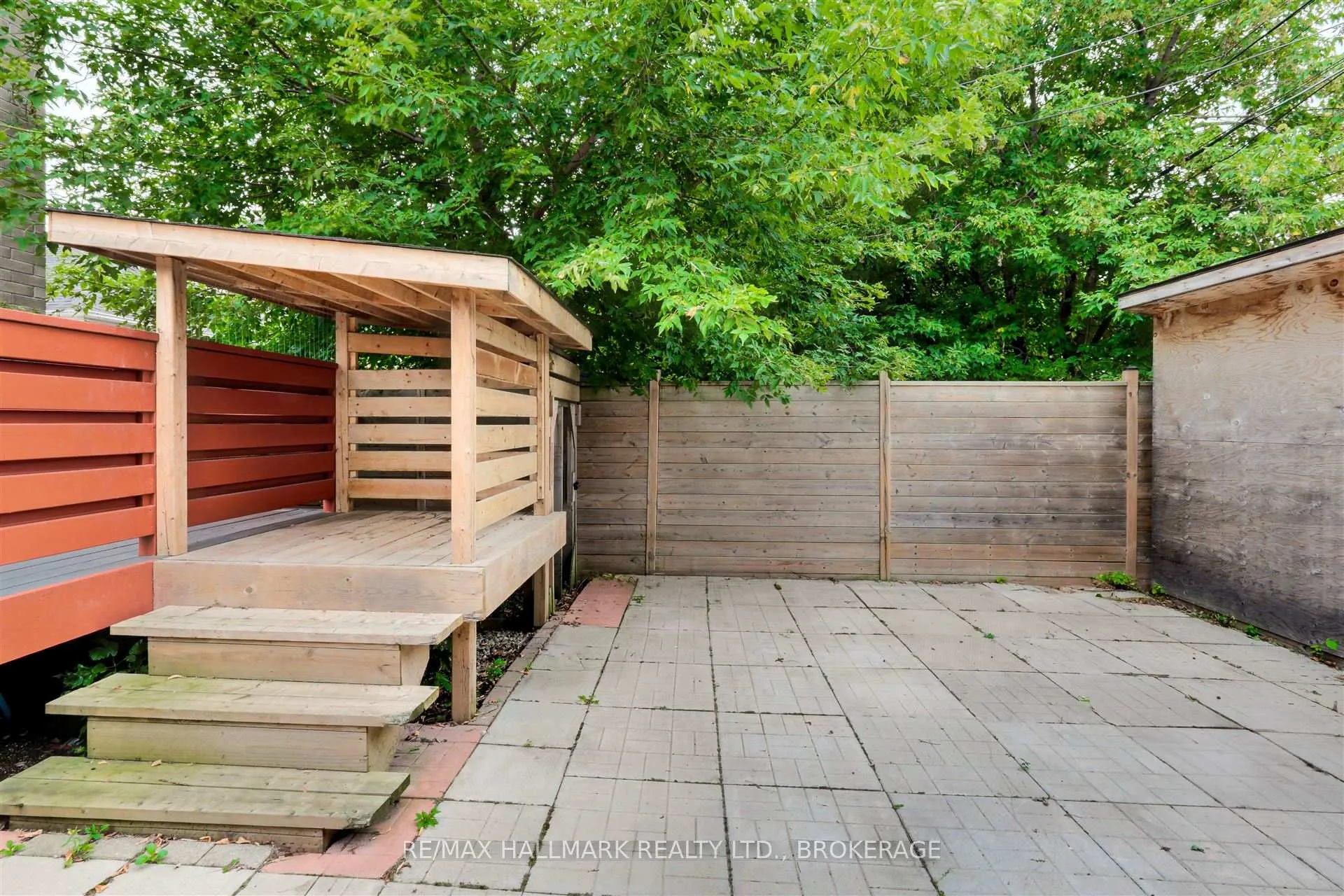 Photo 33 of 56 Joanith Drive, Toronto, O'Connor-Parkview — HOMEH