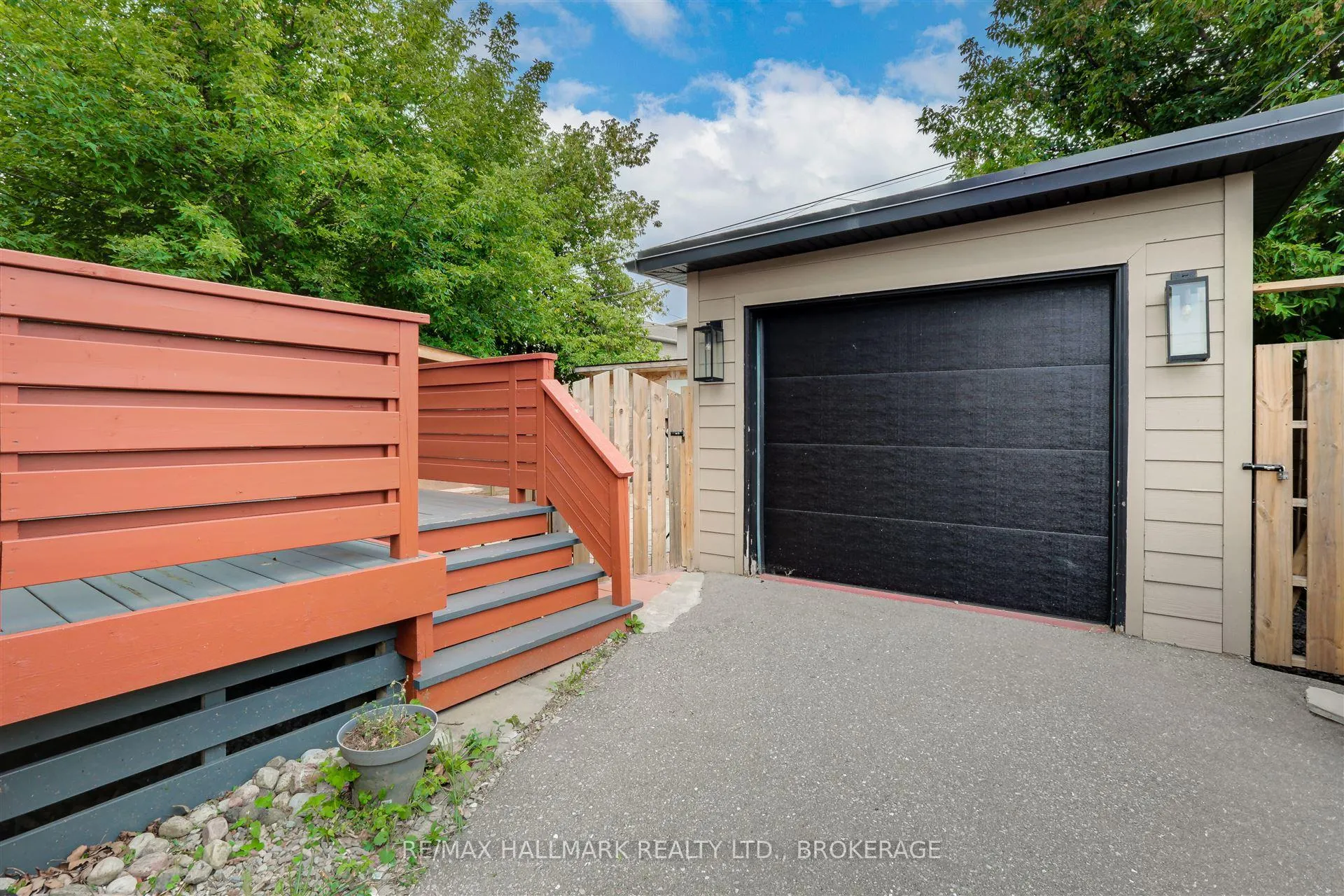 Photo 35 of 56 Joanith Drive, Toronto, O'Connor-Parkview — HOMEH