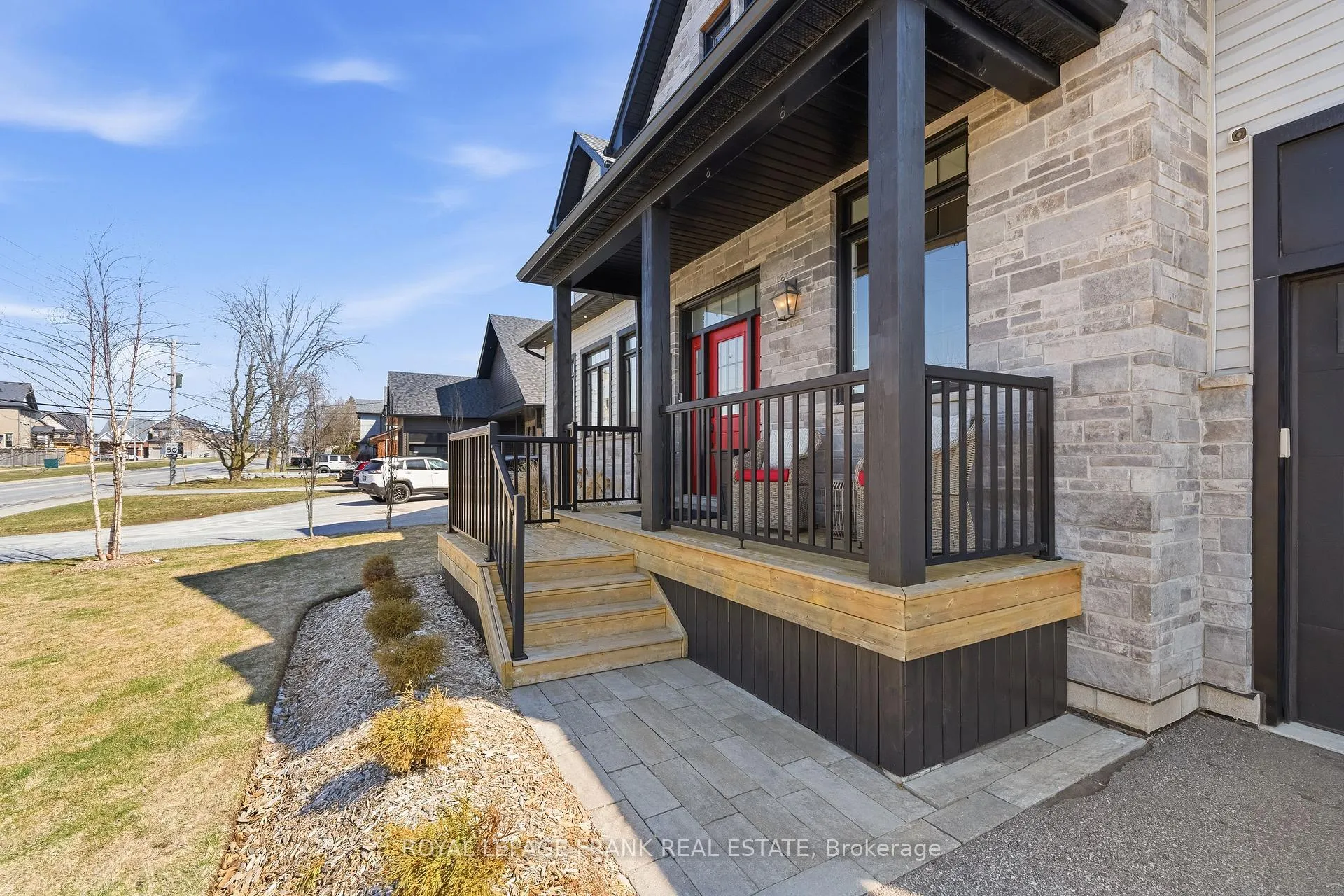 Photo 4 of 15597 Old Simcoe Road, Scugog, Port Perry — HOMEH