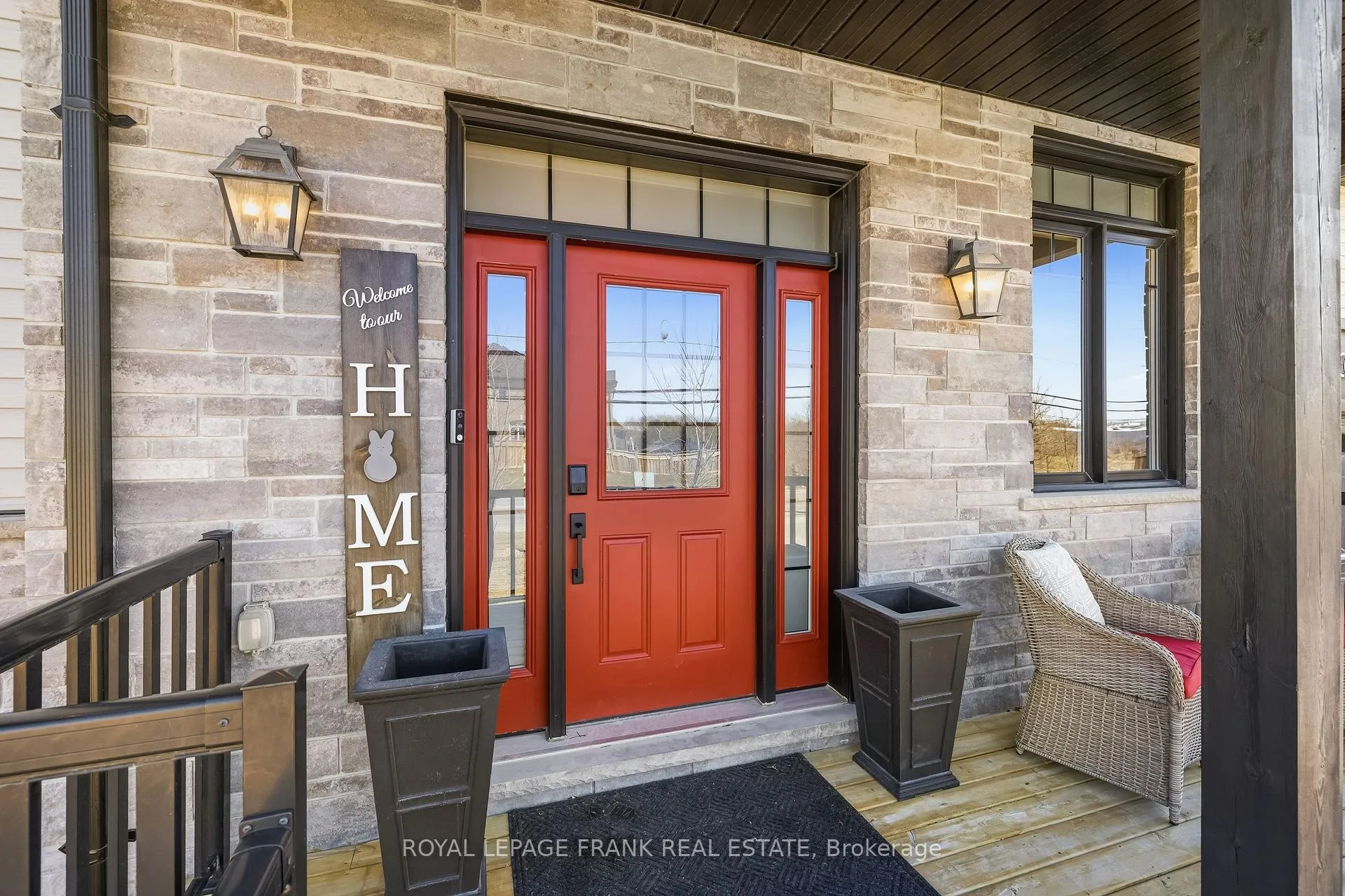 Photo 5 of 15597 Old Simcoe Road, Scugog, Port Perry — HOMEH