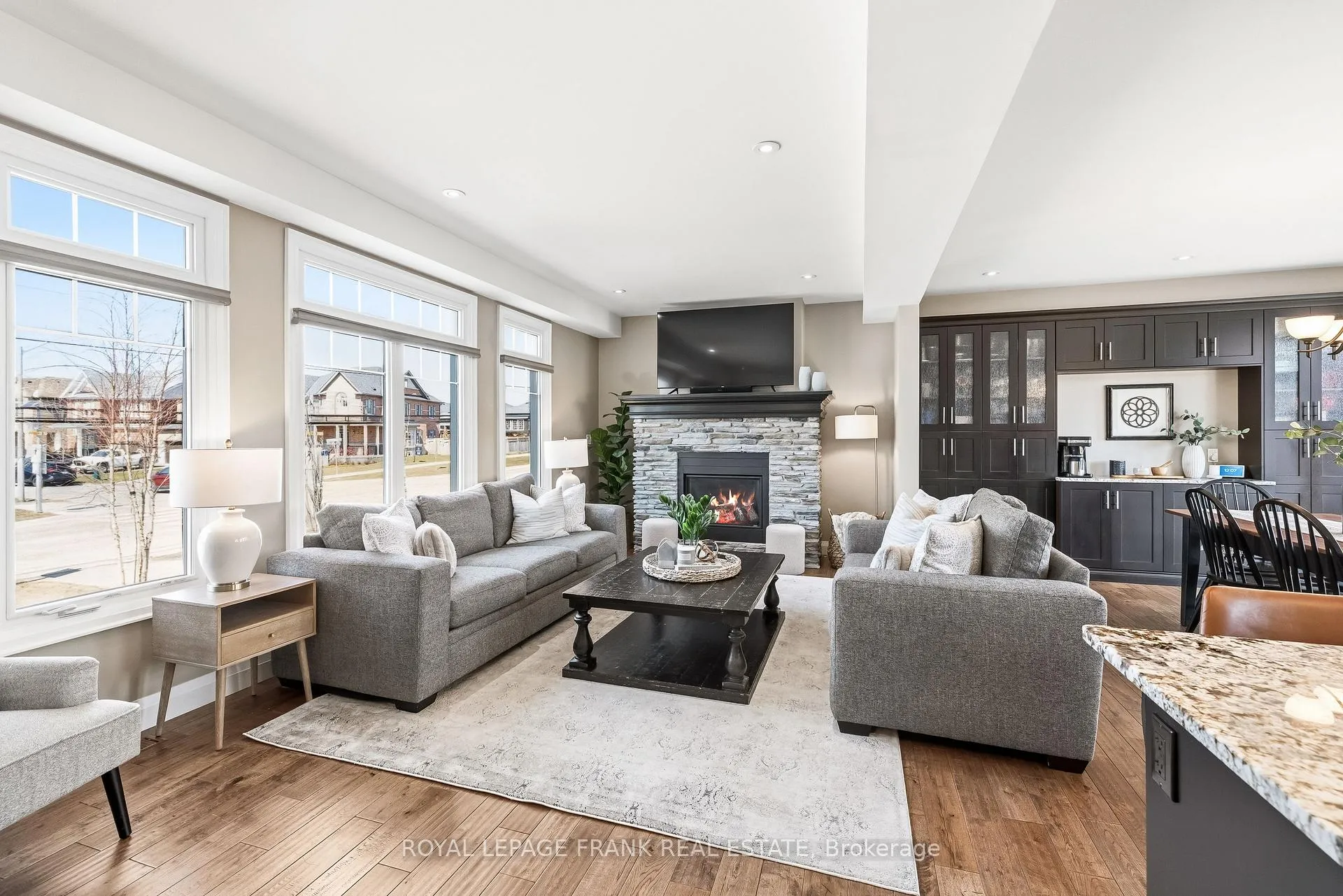 Photo 9 of 15597 Old Simcoe Road, Scugog, Port Perry — HOMEH