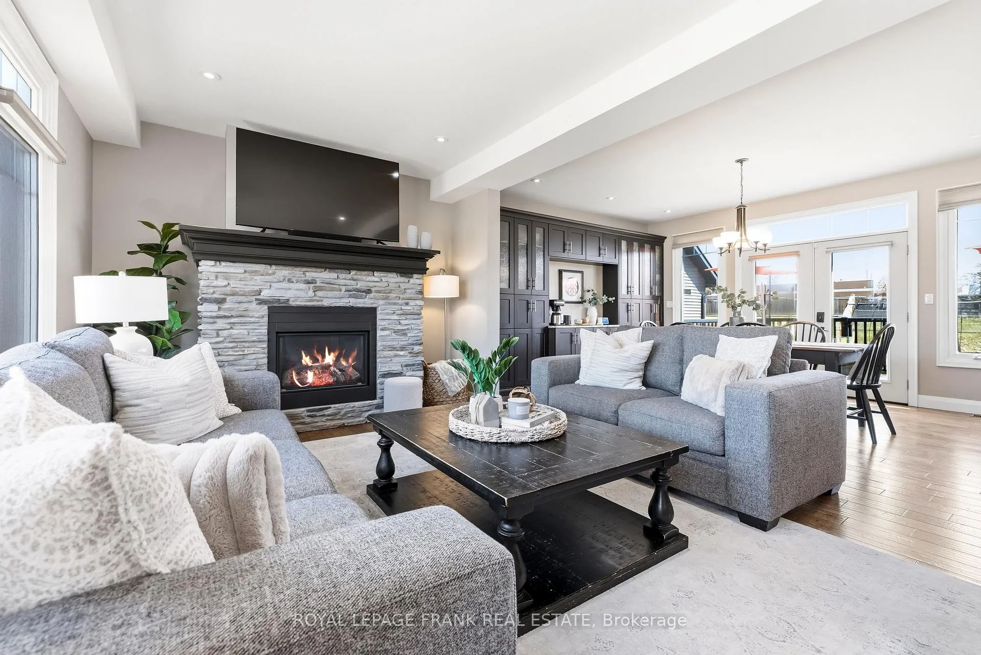 Photo 10 of 15597 Old Simcoe Road, Scugog, Port Perry — HOMEH