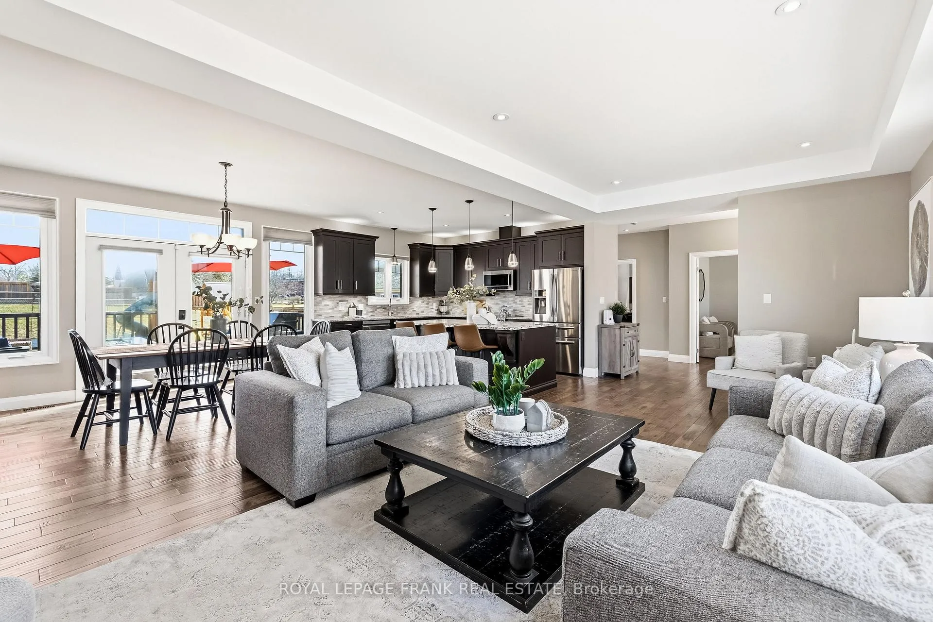 Photo 11 of 15597 Old Simcoe Road, Scugog, Port Perry — HOMEH